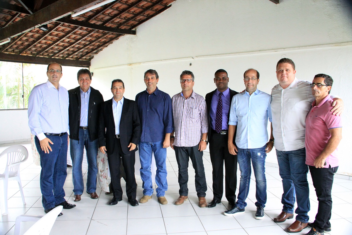 trabalho de campo