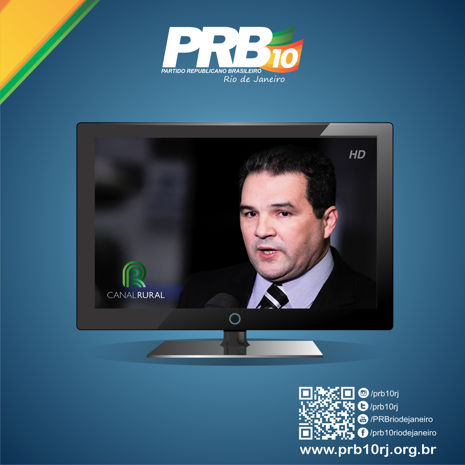 LogoCanalRuralPNGw