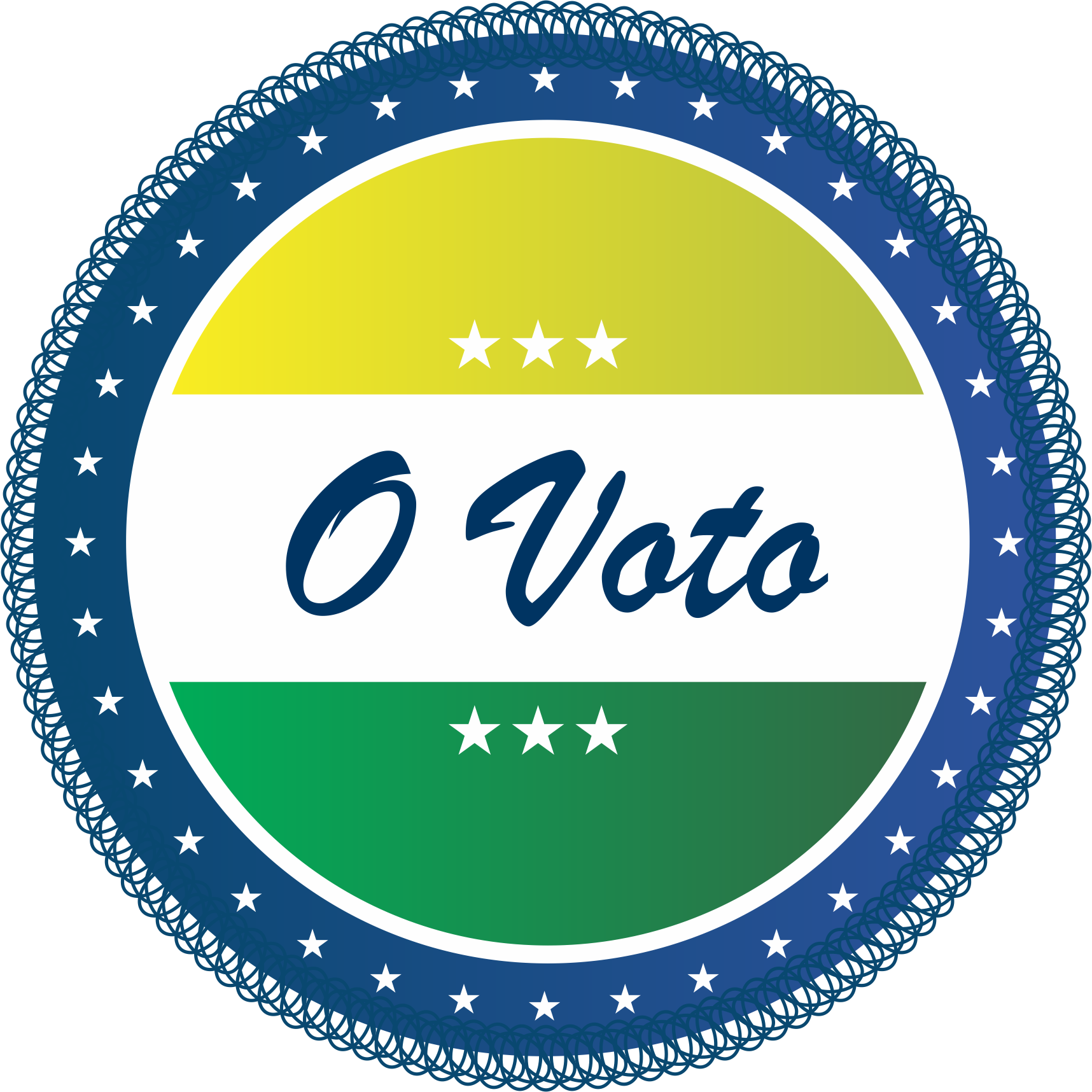o voto 2