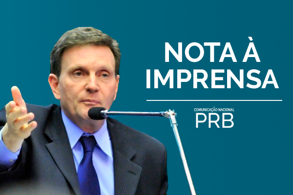 marcelo-crivella-prb-nota-oficial-impeachment-29-03-2016