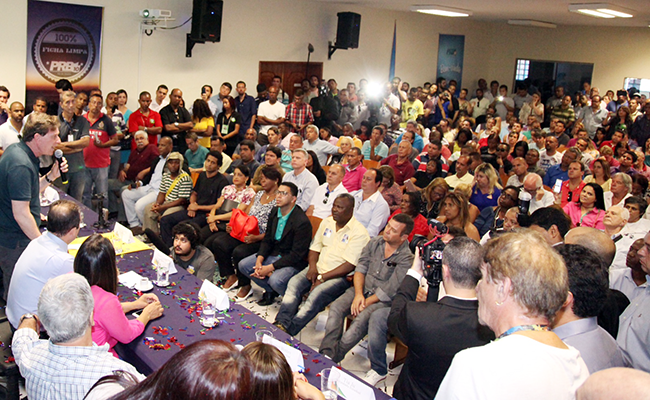 Fotos: divulgação/Edvaldo Reis