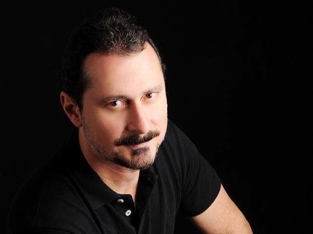 Roberto Monzo (Reprodução-Facebook)