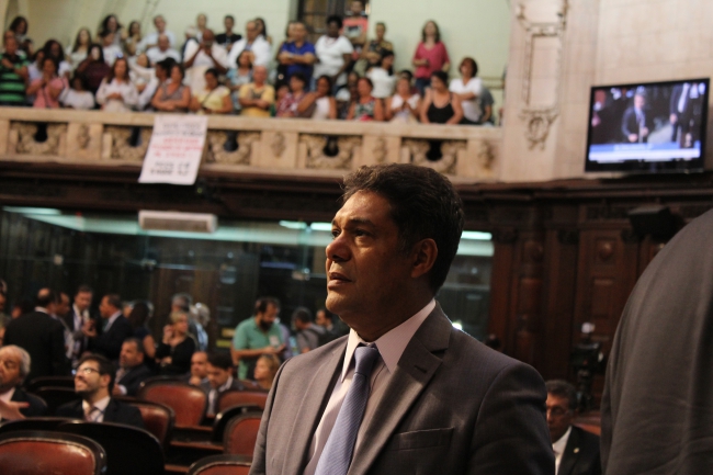 Foto Alves