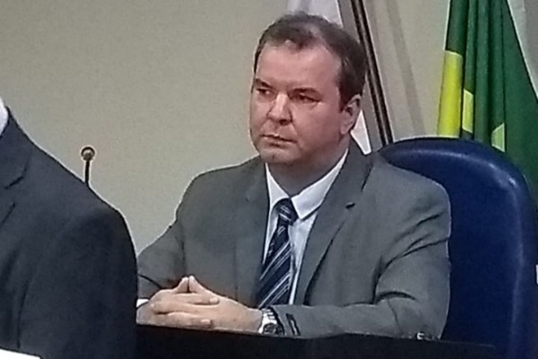 Projeto de lei que cria medidas de conscientização, prevenção e combate à erotização infantil foi proposto pelo vereador Jaime Alves de Almeida (PRB)