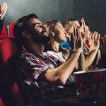 cinema a 10