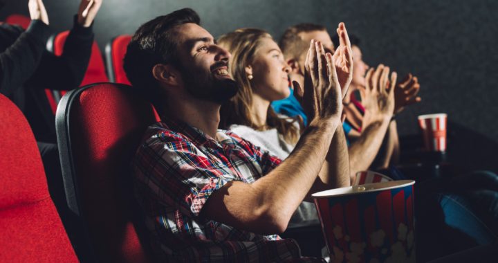 cinema a 10