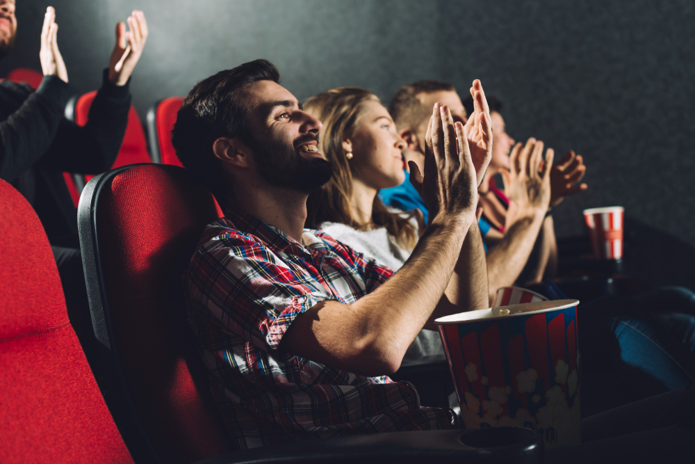 cinema a 10