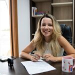 Saúde como missão: Dra. Mayara Rezende intensifica pautas de cuidado integral